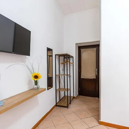 Stella Sirio Hotel Naples Exterior photo