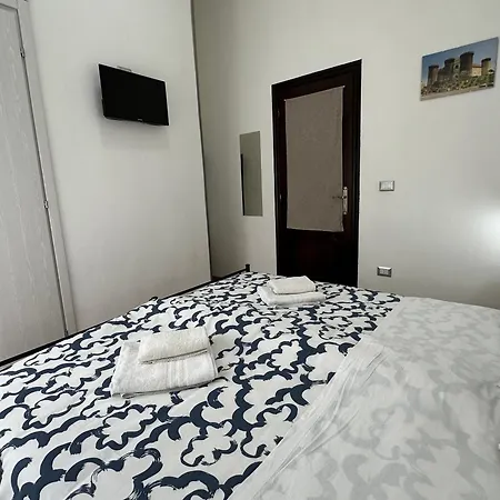 Stella Sirio Hotel Naples Exterior photo