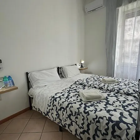 Stella Sirio Hotel Naples Exterior photo