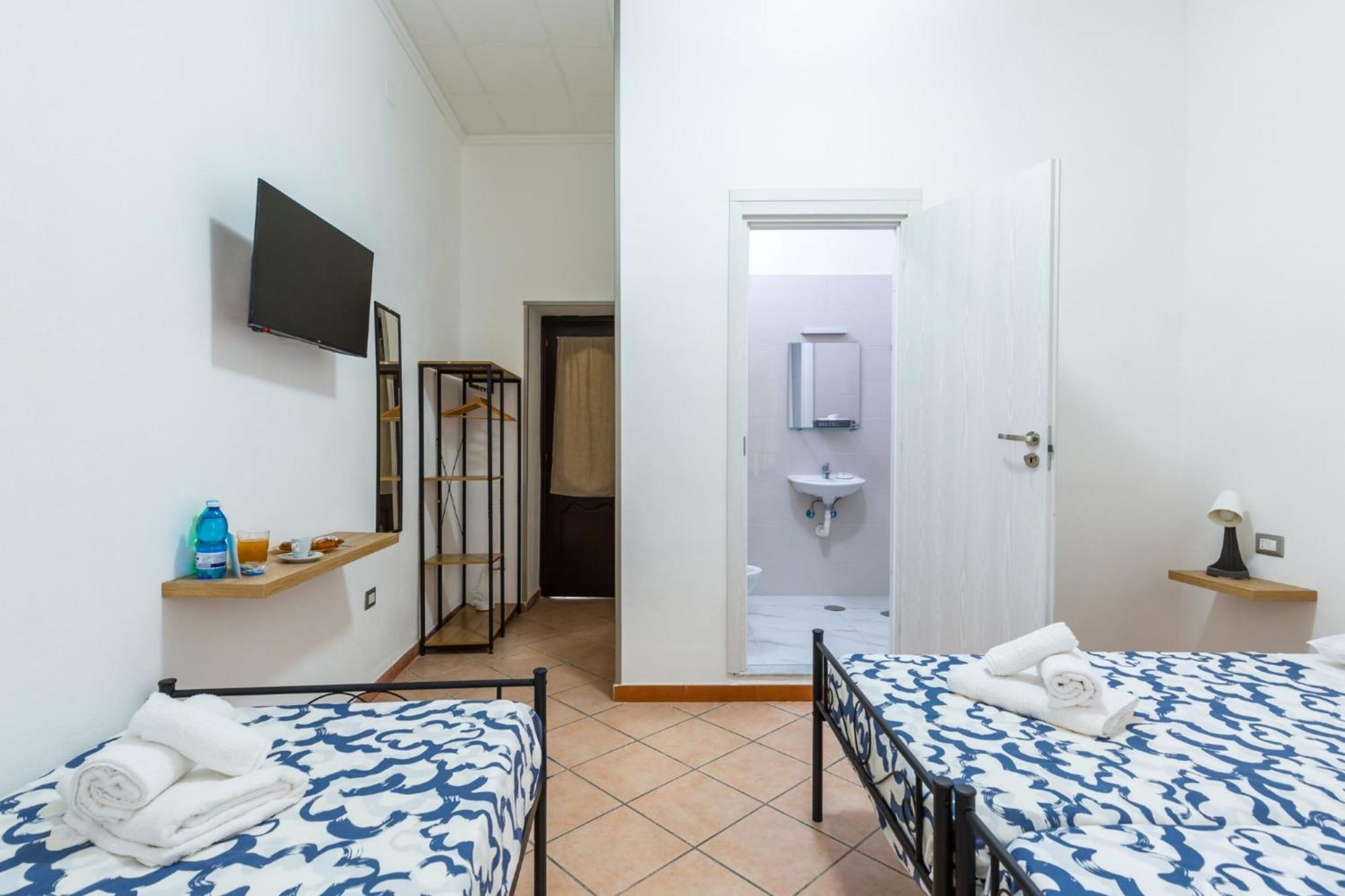 Stella Sirio Napoli