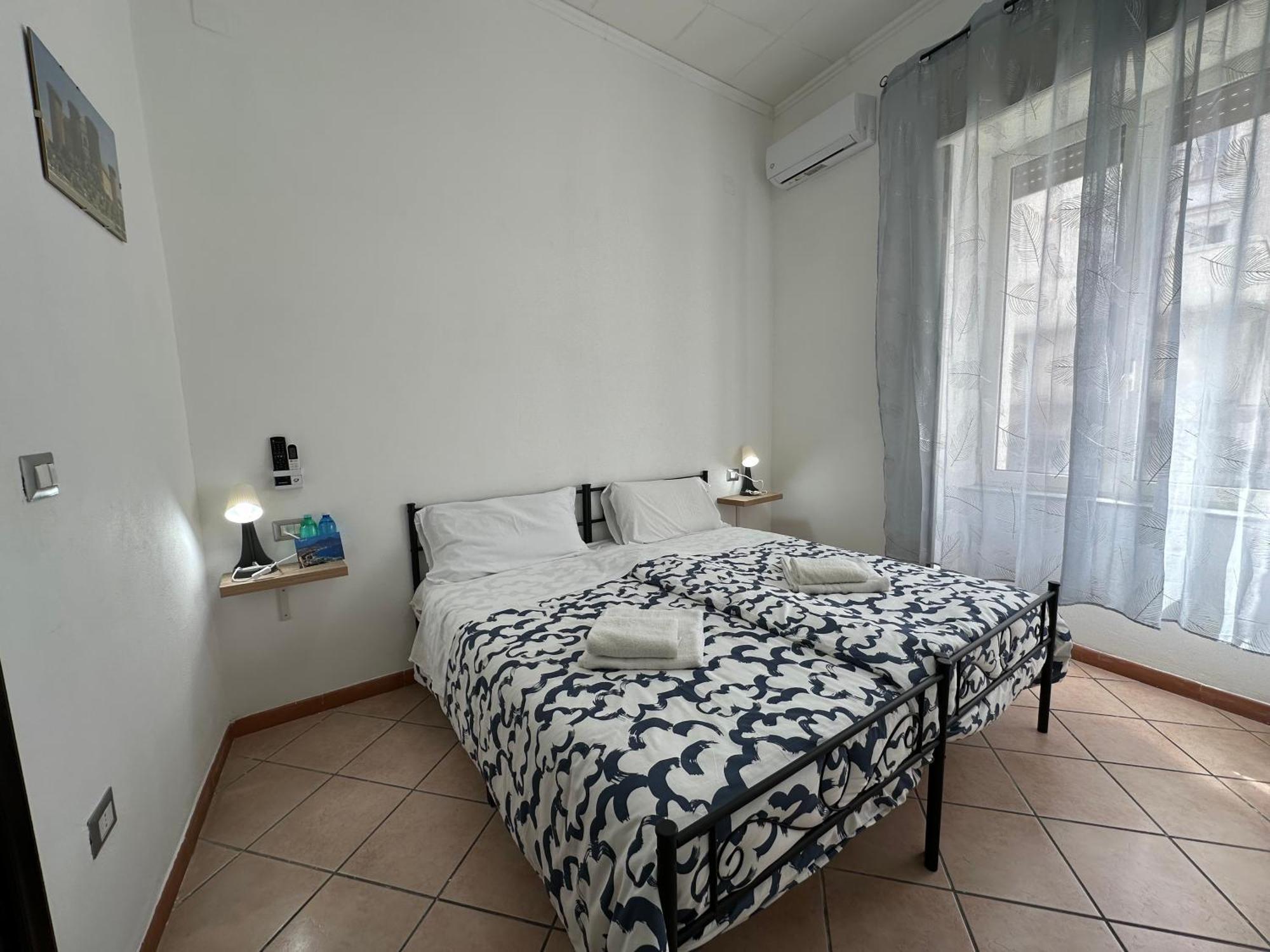 Stella Sirio * Napoli